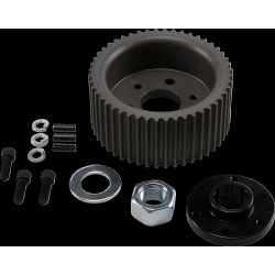 Шайба 48 зъба преден двигателен вал шлиц 1-5/8'' 8M BELT DRIVES 48EVB