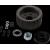 Шайба 48 зъба преден двигателен вал шлиц 1-5/8'' 8M BELT DRIVES 48EVB thumb