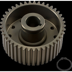 Конусна главина на съединителя BELT DRIVES EV-160