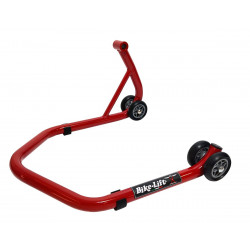 Задна стойка скутер RS-S червена BIKE LIFT RS-S Задна стойка скутер RS-S червена BIKE LIFT RS-S