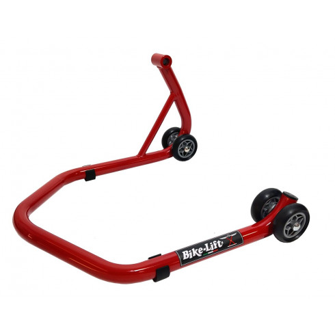 Задна стойка скутер RS-S червена BIKE LIFT RS-S Задна стойка скутер RS-S червена BIKE LIFT RS-S
