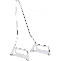 Стойка SISSYBAR FXD 06-17 CHR BILTWELL 5003-501