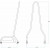 Стойка SISSYBAR FXD 06-17 CHR BILTWELL 5003-501 thumb