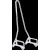 Сисибар XL 96-03 CHR BILTWELL 5003-503 Сисибар XL 96-03 CHR BILTWELL 5003-503 thumb