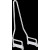 Сисибар SOFTAIL 18+ CHR BILTWELL 5003-504 thumb