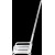 Сисибар SOFTAIL 18+ CHR BILTWELL 5003-504 thumb