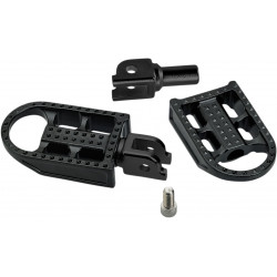 Стъпенка MUSH 18-19ST BLK BILTWELL 7002-201-03