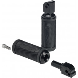 Стъпенка NORMN 18+ST PAS B BILTWELL 7004-204-04 Стъпенка NORMN 18+ST PAS B BILTWELL 7004-204-04