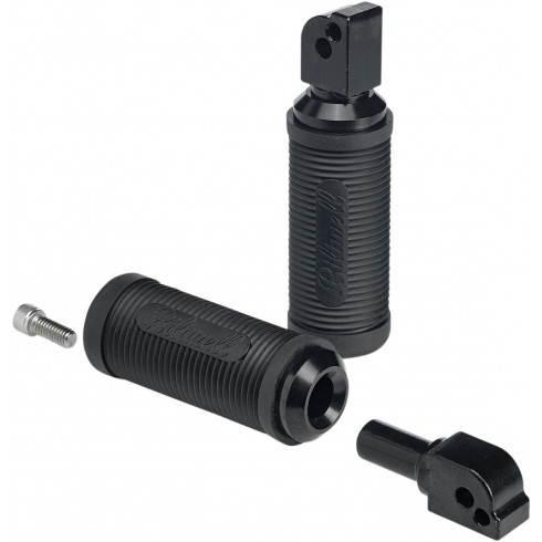Стъпенка NORMN 18+ST PAS B BILTWELL 7004-204-04 Стъпенка NORMN 18+ST PAS B BILTWELL 7004-204-04