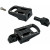 Стъпенка PUNISHER M8 PAS B BILTWELL 7005-203-04 Стъпенка PUNISHER M8 PAS B BILTWELL 7005-203-04 thumb