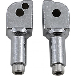 Скоба ST18 PASS хром BILTWELL 0107-1664-05 Скоба ST18 PASS хром BILTWELL 0107-1664-05