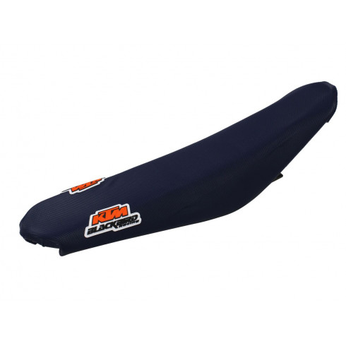 Калъф за седалка BLUE MOON син BLACKBIRD RACING 1521/01 Калъф за седалка BLUE MOON син BLACKBIRD RACING 1521/01