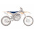 Калъф за седалка BLUE MOON син BLACKBIRD RACING 1521/01 Калъф за седалка BLUE MOON син BLACKBIRD RACING 1521/01 thumb