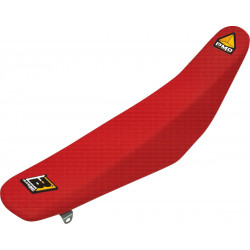 Калъф за седалка PYRAMID червен BLACKBIRD RACING 1131G/01 Калъф за седалка PYRAMID червен BLACKBIRD RACING 1131G/01