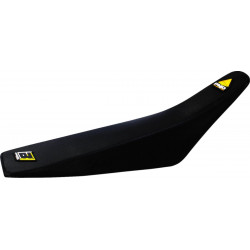 Калъф за седалка PYRAMID черен BLACKBIRD RACING 1132G