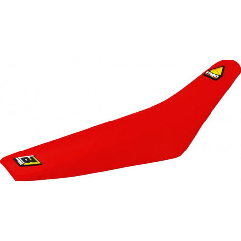 Калъф за седалка PYRAMID червен BLACKBIRD RACING 1132G/01 Калъф за седалка PYRAMID червен BLACKBIRD RACING 1132G/01