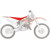 Калъф за седалка PYRAMID червен BLACKBIRD RACING 1133G/01 Калъф за седалка PYRAMID червен BLACKBIRD RACING 1133G/01 thumb