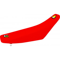 Калъф за седалка PYRAMID червен BLACKBIRD RACING 1134G/01 Калъф за седалка PYRAMID червен BLACKBIRD RACING 1134G/01