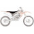 Калъф за седалка PYRAMID черен BLACKBIRD RACING 1141G Калъф за седалка PYRAMID черен BLACKBIRD RACING 1141G thumb