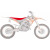 Калъф за седалка PYRAMID червен BLACKBIRD RACING 1145G/01 Калъф за седалка PYRAMID червен BLACKBIRD RACING 1145G/01 thumb