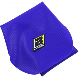 Калъф за седалка PYRAMID син BLACKBIRD RACING 1236G/01 Калъф за седалка PYRAMID син BLACKBIRD RACING 1236G/01