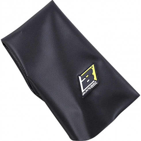 Калъф за седалка PYRAMID черен BLACKBIRD RACING 1323G Калъф за седалка PYRAMID черен BLACKBIRD RACING 1323G
