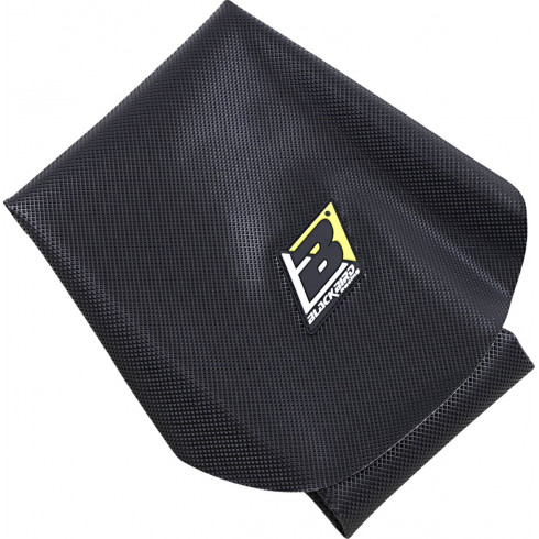 Калъф за седалка PYRAMID черен BLACKBIRD RACING 1330G Калъф за седалка PYRAMID черен BLACKBIRD RACING 1330G