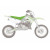 Калъф за седалка PYRAMID зелен BLACKBIRD RACING 1424G/01 thumb