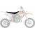 Калъф за седалка PYRAMID черен BLACKBIRD RACING 1514G Калъф за седалка PYRAMID черен BLACKBIRD RACING 1514G thumb