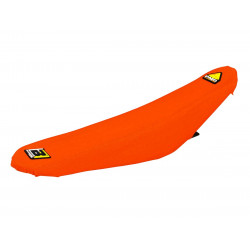 Калъф за седалка PYRAMID оранжев BLACKBIRD RACING 1521G/01