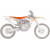 Калъф за седалка PYRAMID оранжев BLACKBIRD RACING 1521G/01 Калъф за седалка PYRAMID оранжев BLACKBIRD RACING 1521G/01 thumb