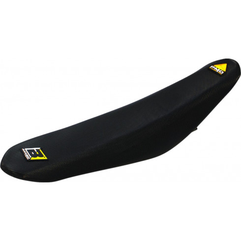 Калъф за седалка PYRAMID черен BLACKBIRD RACING 1522G Калъф за седалка PYRAMID черен BLACKBIRD RACING 1522G