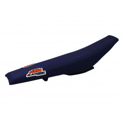 Калъф за седалка BLUE MOON син BLACKBIRD RACING 1524/01