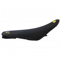 Калъф за седалка PYRAMID черен BLACKBIRD RACING 1620G