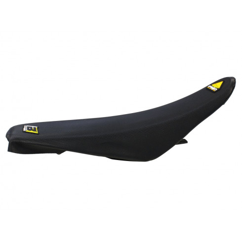 Калъф за седалка PYRAMID черен BLACKBIRD RACING 1620G Калъф за седалка PYRAMID черен BLACKBIRD RACING 1620G