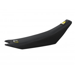 Калъф за седалка PYRAMID черен BLACKBIRD RACING 1B04G