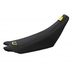 Калъф за седалка PYRAMID черен BLACKBIRD RACING 1B06G