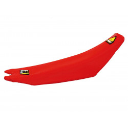 Калъф за седалка PYRAMID червен BLACKBIRD RACING 1B06G/01 Калъф за седалка PYRAMID червен BLACKBIRD RACING 1B06G/01