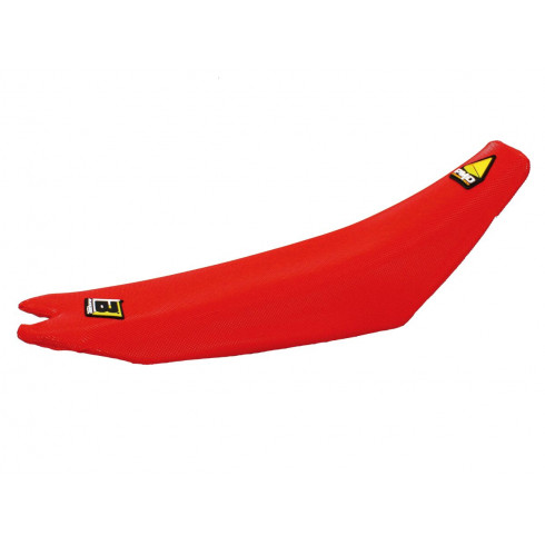 Калъф за седалка PYRAMID червен BLACKBIRD RACING 1B06G/01 Калъф за седалка PYRAMID червен BLACKBIRD RACING 1B06G/01