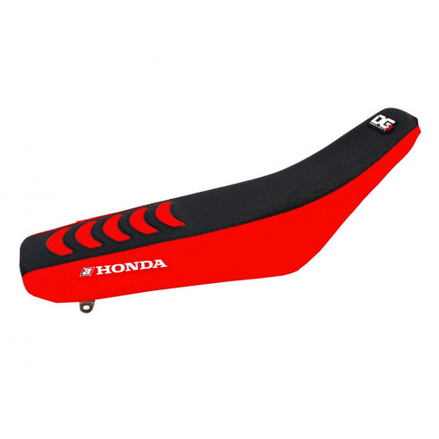 Калъф за седалка double grip 3 червен/черен BLACKBIRD RACING 1134H Калъф за седалка double grip 3 червен/черен BLACKBIRD RACING 1134H