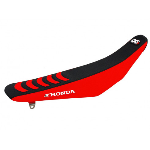 Калъф за седалка double grip 3 червен/черен BLACKBIRD RACING 1147H Калъф за седалка double grip 3 червен/черен BLACKBIRD RACING 1147H