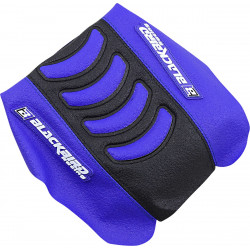 Калъф за седалка Double Grip 3 син/черен BLACKBIRD RACING 1232H Калъф за седалка Double Grip 3 син/черен BLACKBIRD RACING 1232H