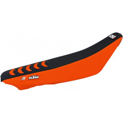 Калъф за седалка double grip 3 оранжев/черен BLACKBIRD RACING 1518H Калъф за седалка double grip 3 оранжев/черен BLACKBIRD RACING 1518H