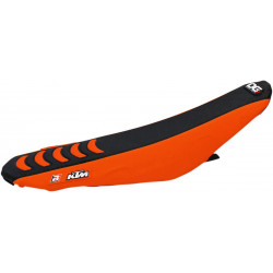 Калъф за седалка double grip 3 оранжев/черен BLACKBIRD RACING 1521H Калъф за седалка double grip 3 оранжев/черен BLACKBIRD RACING 1521H