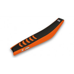 Калъф за седалка double grip 3 оранжев/черен BLACKBIRD RACING 1522H Калъф за седалка double grip 3 оранжев/черен BLACKBIRD RACING 1522H