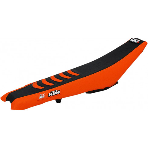 Калъф за седалка double grip 3 оранжев/черен BLACKBIRD RACING 1524H Калъф за седалка double grip 3 оранжев/черен BLACKBIRD RACING 1524H