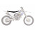 Калъф за седалка double grip 3 черен/жълт BLACKBIRD RACING 1622H Калъф за седалка double grip 3 черен/жълт BLACKBIRD RACING 1622H thumb