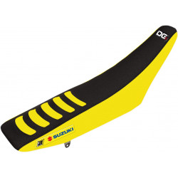 Калъф за седалка DB GRIP SUZ BLACKBIRD RACING 1331H