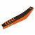 Калъф за седалка DG3 SX85 BLACKBIRD RACING 1527H thumb