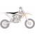 Калъф за седалка PYR SX50 BLACKBIRD RACING 1525G Калъф за седалка PYR SX50 BLACKBIRD RACING 1525G thumb